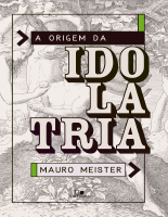 A Origem Da Idolatria.epub